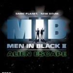 Imagen del juego Men In Black Ii: Alien Escape (mib) para PlayStation 2