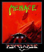 Imagen del juego Menace para Ordenador