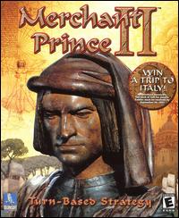 Imagen del juego Merchant Prince Ii para Ordenador