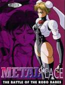 Imagen del juego Metal And Lace: The Battle Of The Robo Babes para Ordenador