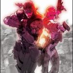 Imagen del juego Metal Gear Acid para PlayStation Portable