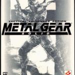 Imagen del juego Metal Gear Solid para Ordenador