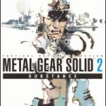 Imagen del juego Metal Gear Solid 2: Substance para Xbox