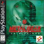 Imagen del juego Metal Gear Solid: Vr Missions para PlayStation