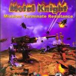 Imagen del juego Metal Knight: Mission -- Terminate Resistance para Ordenador