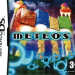 Imagen del juego Meteos para NintendoDS