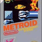 Imagen del juego Metroid para Nintendo