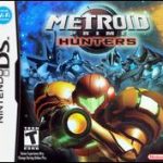Imagen del juego Metroid Prime: Hunters para NintendoDS