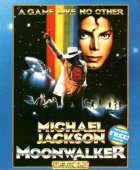 Imagen del juego Michael Jackson: Moonwalker para Ordenador