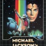 Imagen del juego Michael Jackson's Moonwalker para Megadrive