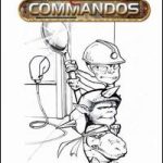 Imagen del juego Micro Commandos para Ordenador