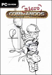 Imagen del juego Micro Commandos para Ordenador