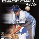 Imagen del juego Microsoft Baseball 2000 para Ordenador