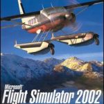 Imagen del juego Microsoft Flight Simulator 2002 para Ordenador