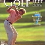 Imagen del juego Microsoft Golf 1999 Edition para Ordenador