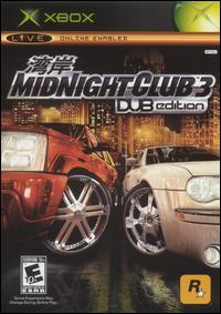 Imagen del juego Midnight Club 3: Dub Edition para Xbox