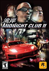 Imagen del juego Midnight Club Ii para Ordenador