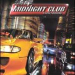 Imagen del juego Midnight Club: Street Racing para PlayStation 2