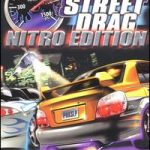 Imagen del juego Midnight Outlaw: Illegal Street Drag -- Nitro Edition para Ordenador