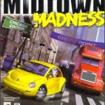 Imagen del juego Midtown Madness para Ordenador