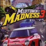 Imagen del juego Midtown Madness 3 para Xbox