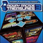 Imagen del juego Midway Arcade Treasures 3 para PlayStation 2