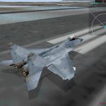 Imagen del juego Mig-29 Fulcrum para Ordenador