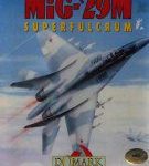 Imagen del juego Mig-29m Super Fulcrum para Ordenador