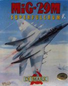 Imagen del juego Mig-29m Super Fulcrum para Ordenador