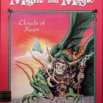 Imagen del juego Might And Magic: Clouds Of Xeen para Ordenador