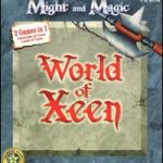 Imagen del juego Might And Magic: World Of Xeen para Ordenador