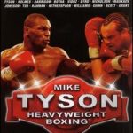 Imagen del juego Mike Tyson Heavyweight Boxing para Xbox