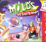 Imagen del juego Milo's Astro Lanes para Nintendo 64