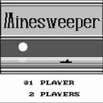 Imagen del juego Minesweeper para Game Boy