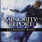 Imagen del juego Minority Report para Xbox