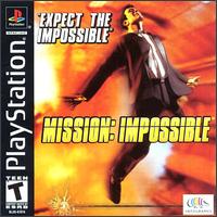 Imagen del juego Mission: Impossible para PlayStation