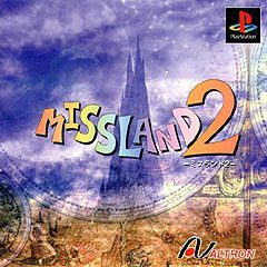 Imagen del juego Missland 2 para PlayStation