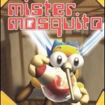 Imagen del juego Mister Mosquito para PlayStation 2