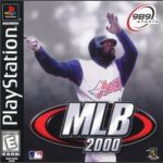 Imagen del juego Mlb 2000 para PlayStation