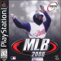 Imagen del juego Mlb 2000 para PlayStation