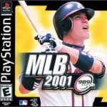 Imagen del juego Mlb 2001 para PlayStation