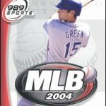 Imagen del juego Mlb 2004 para PlayStation 2