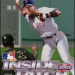 Imagen del juego Mlb Inside Pitch 2003 para Xbox