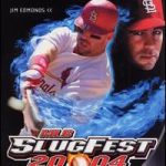 Imagen del juego Mlb Slugfest 20-04 para PlayStation 2