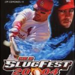 Imagen del juego Mlb Slugfest 20-04 para Xbox