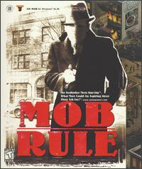 Imagen del juego Mob Rule para Ordenador