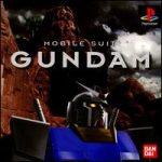 Imagen del juego Mobile Suit Gundam para PlayStation