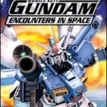 Imagen del juego Mobile Suit Gundam: Encounters In Space para PlayStation 2