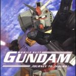 Imagen del juego Mobile Suit Gundam: Journey To Jaburo para PlayStation 2