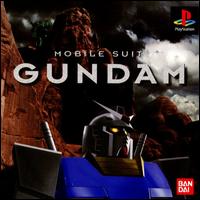 Imagen del juego Mobile Suit Gundam para PlayStation